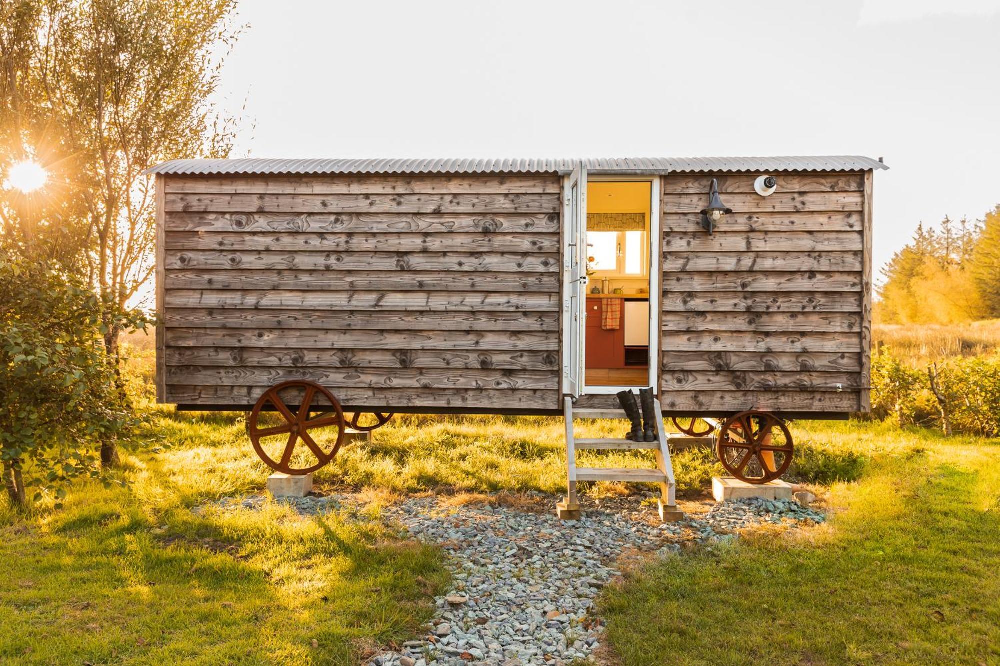 Stone Barn Hotel Skibbereen Exterior photo
